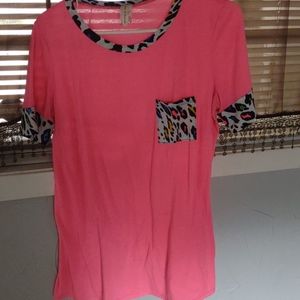 Boutique top